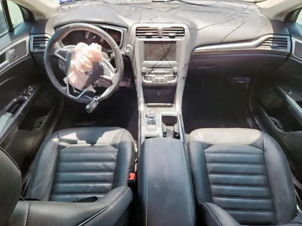 3FA6P0H95HR189948 2017 FORD FUSION - Image 8