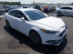 3FA6P0H95HR200740 2017 FORD FUSION