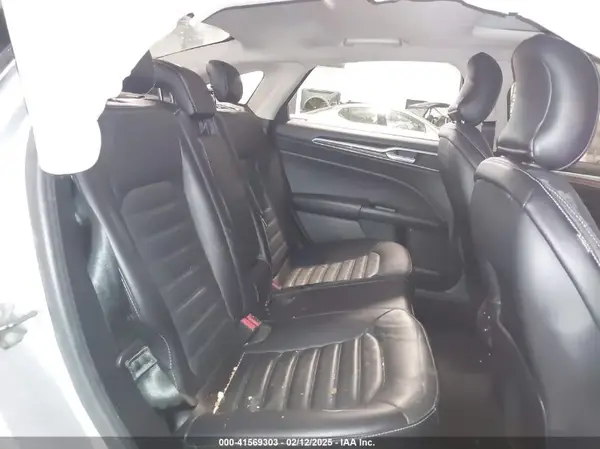 3FA6P0H95HR203170 2017 FORD FUSION - Image 8