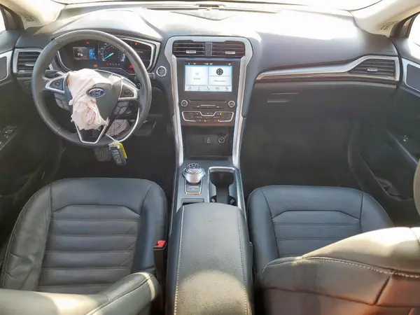 3FA6P0H95HR203749 2017 FORD FUSION - Image 8