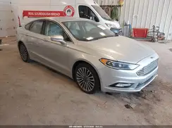 3FA6P0H95HR205484 2017 FORD FUSION