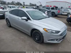 3FA6P0H95HR224696 2017 FORD FUSION