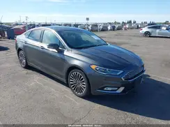 3FA6P0H95HR265037 2017 FORD FUSION