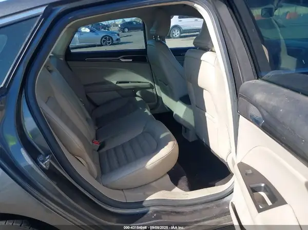 3FA6P0H95HR265037 2017 FORD FUSION - Image 8