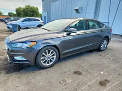 3FA6P0H95HR266320 2017 FORD FUSION