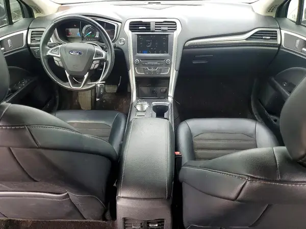 3FA6P0H95HR271078 2017 FORD FUSION - Image 8