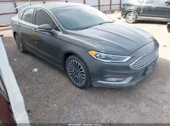 3FA6P0H95HR272327 2017 FORD FUSION
