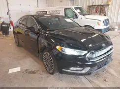 3FA6P0H95HR272358 2017 FORD FUSION