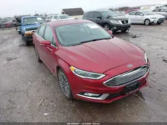 3FA6P0H95HR304600 2017 FORD FUSION