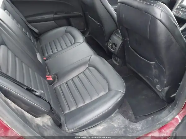 3FA6P0H95HR304600 2017 FORD FUSION - Image 8