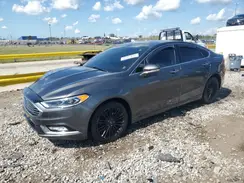 3FA6P0H95HR321462 2017 FORD FUSION