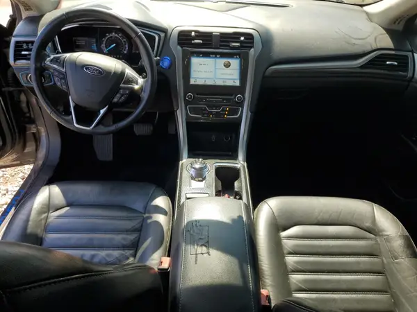 3FA6P0H95HR321462 2017 FORD FUSION - Image 8