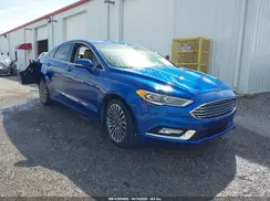 3FA6P0H95HR321977 2017 FORD FUSION