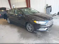 3FA6P0H95HR322188 2017 FORD FUSION