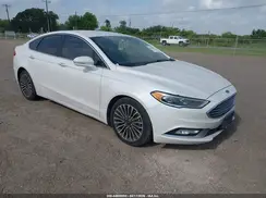 3FA6P0H95HR335197 2017 FORD FUSION
