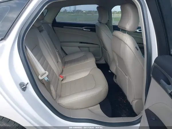 3FA6P0H95HR335197 2017 FORD FUSION - Image 8