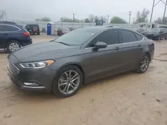3FA6P0H95HR339511 2017 FORD FUSION