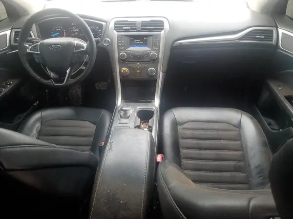 3FA6P0H95HR339511 2017 FORD FUSION - Image 8
