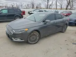 3FA6P0H95HR340223 2017 FORD FUSION