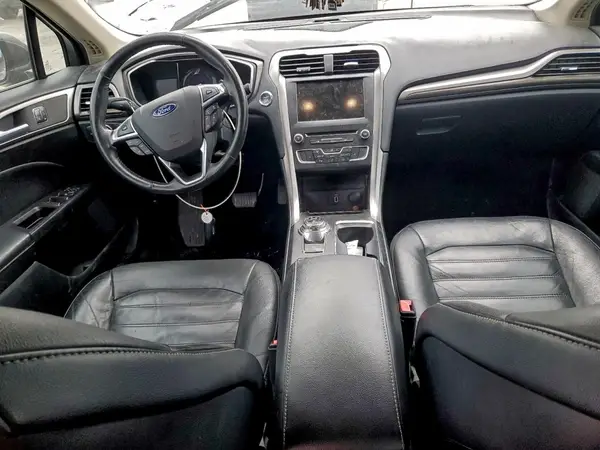 3FA6P0H95HR340223 2017 FORD FUSION - Image 8