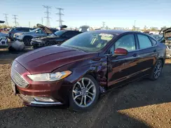 3FA6P0H95HR341176 2017 FORD FUSION