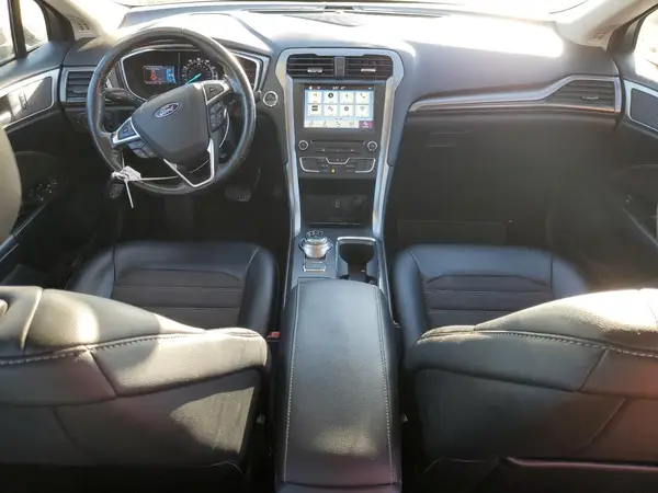 3FA6P0H95HR341176 2017 FORD FUSION - Image 8