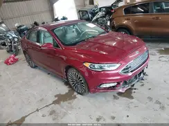3FA6P0H95HR393195 2017 FORD FUSION
