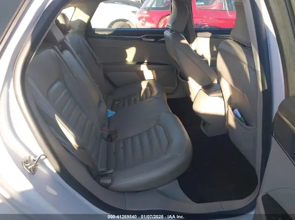 3FA6P0H95HR394671 2017 FORD FUSION - Image 8