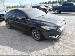 3FA6P0H95HR395142 2017 FORD FUSION