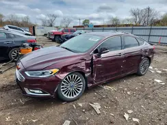 3FA6P0H95HR410254 2017 FORD FUSION