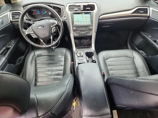 3FA6P0H95HR410254 2017 FORD FUSION - Image 8