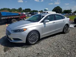 3FA6P0H95JR106170 2018 FORD FUSION