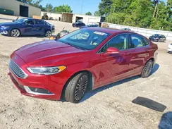 3FA6P0H95JR119310 2018 FORD FUSION