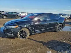 3FA6P0H95JR136382 2018 FORD FUSION