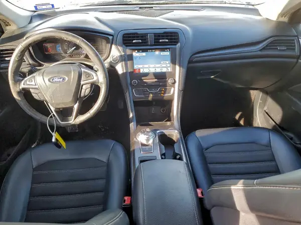 3FA6P0H95JR136382 2018 FORD FUSION - Image 8