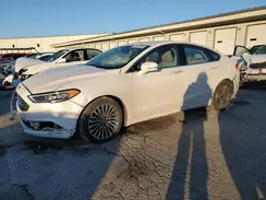 3FA6P0H95JR158513 2018 FORD FUSION