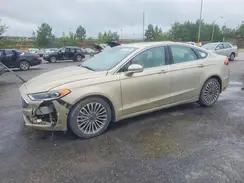 3FA6P0H95JR160164 2018 FORD FUSION