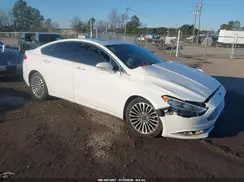 3FA6P0H95JR174257 2018 FORD FUSION
