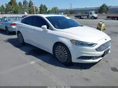 3FA6P0H95JR181273 2018 FORD FUSION
