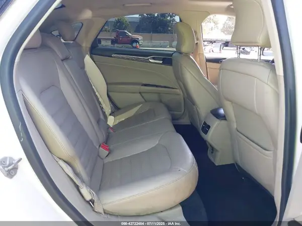 3FA6P0H95JR181273 2018 FORD FUSION - Image 8