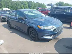 3FA6P0H95JR185971 2018 FORD FUSION