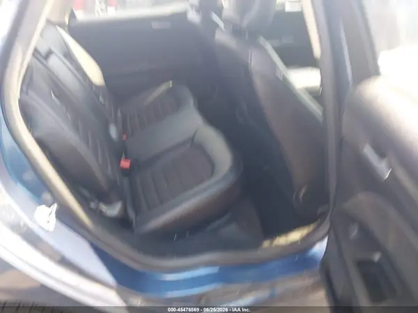 3FA6P0H95JR185971 2018 FORD FUSION - Image 8