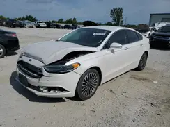 3FA6P0H95JR186599 2018 FORD FUSION