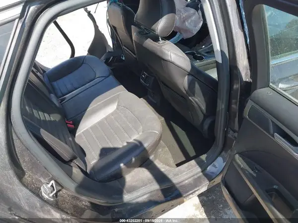 3FA6P0H96GR112634 2016 FORD FUSION - Image 8