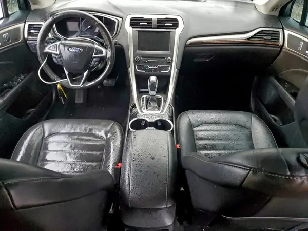 3FA6P0H96GR113153 2016 FORD FUSION - Image 8