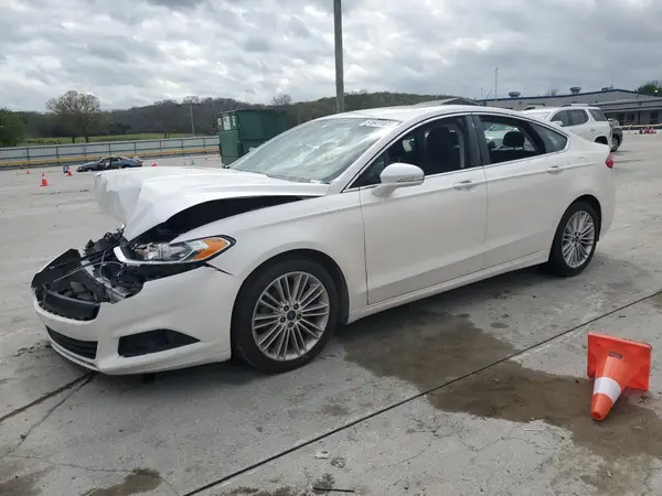 3FA6P0H96GR130048 2016 FORD FUSION - Image 1