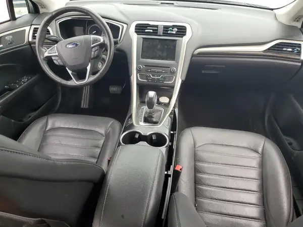 3FA6P0H96GR130048 2016 FORD FUSION - Image 8