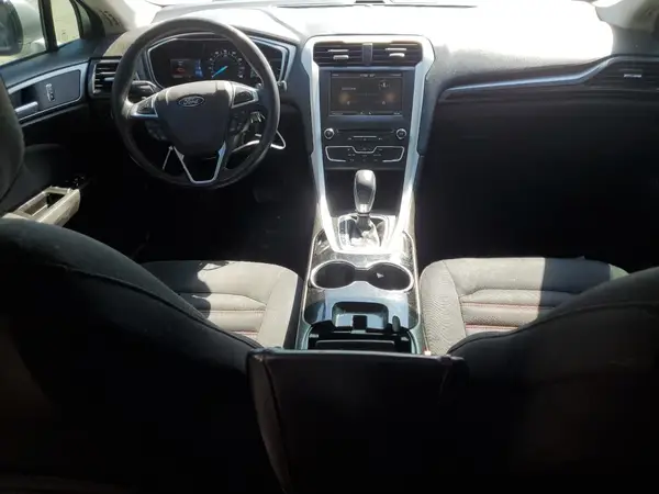 3FA6P0H96GR132995 2016 FORD FUSION - Image 8