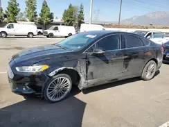 3FA6P0H96GR147285 2016 FORD FUSION