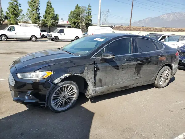3FA6P0H96GR147285 2016 FORD FUSION - Image 1